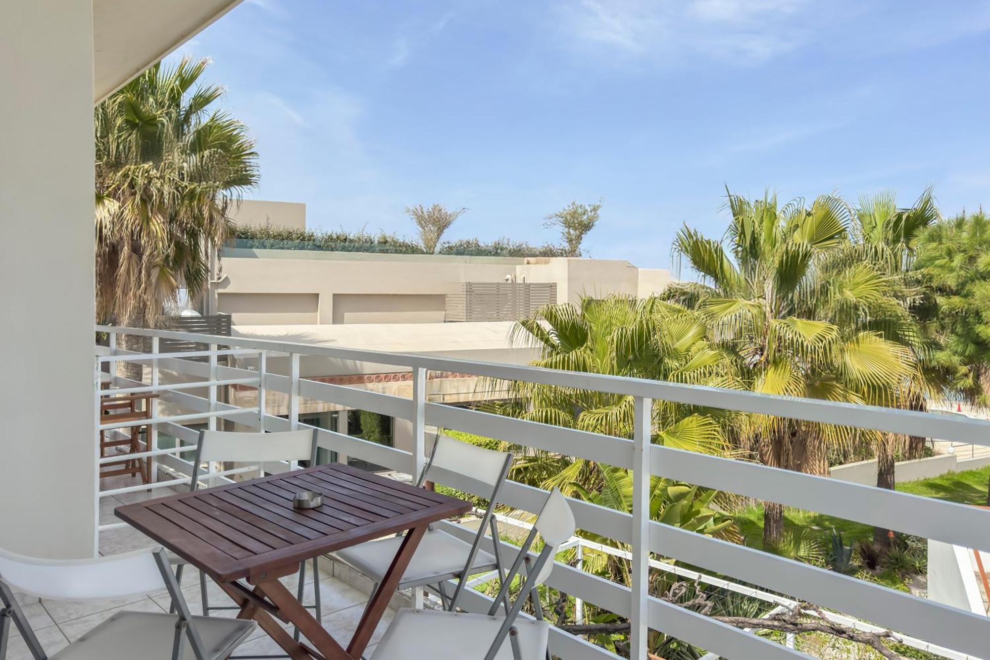 Alisahni Home 2 Daratsos Exterior photo