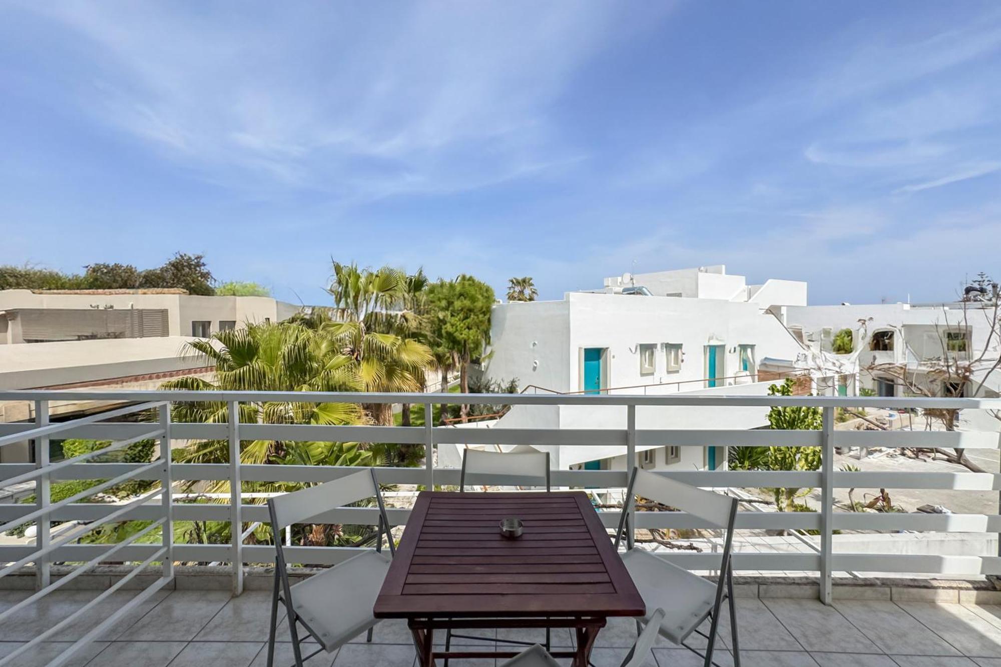 Alisahni Home 2 Daratsos Exterior photo